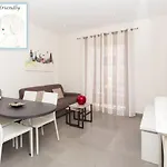 Palais Miramar: 1 bed side sea view